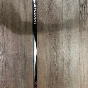 Senior Bauer Vapor Team Left Hand Hockey Stick P28 77 Flex (New)
