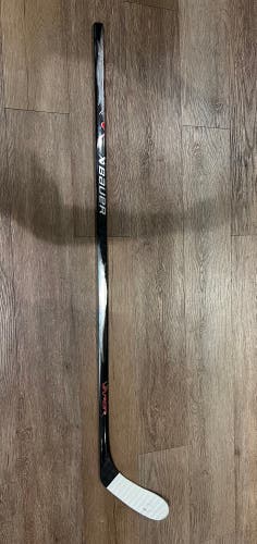 Senior Bauer Vapor Team Left Hand Hockey Stick P28 77 Flex (New)