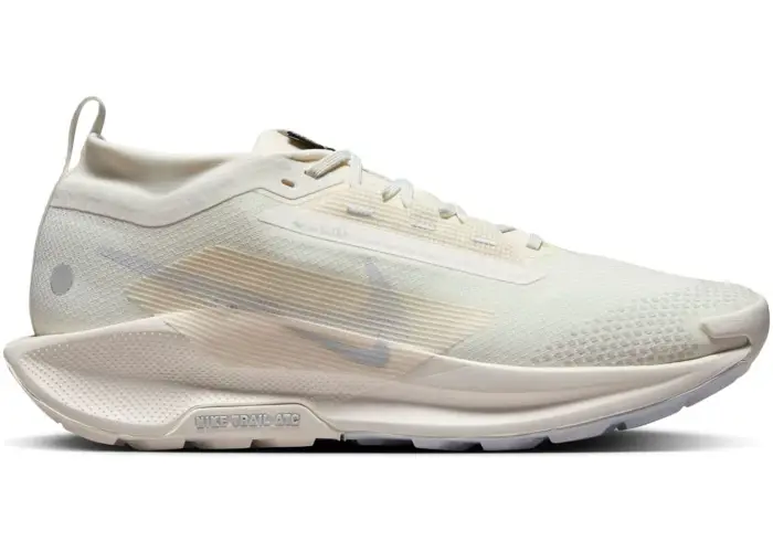 Size 9 - Nike React Pegasus Trail 5 Gore-Tex White ( NO BOX ) FQ0908-101