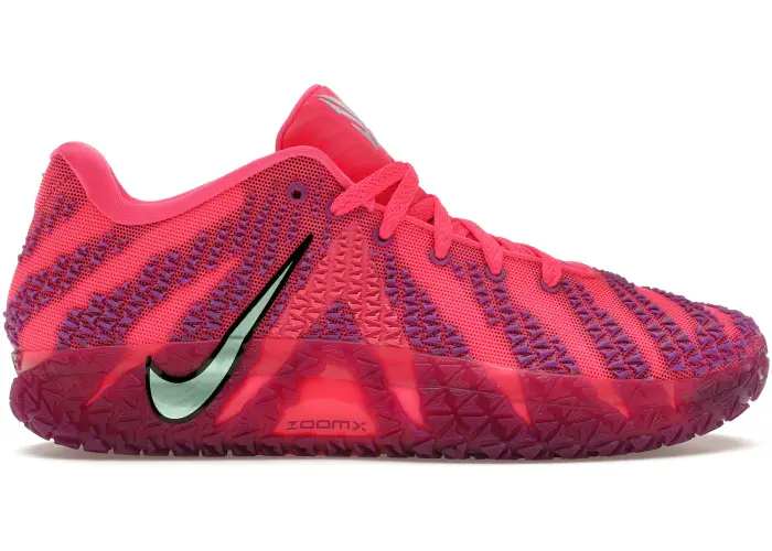 Size 11 - Nike Ja 3 Max Volume ( NO BOX ) hf2793-600