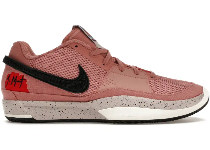 Size 10.5 - Nike Ja 1 Bite ( NO BOX) Basketball shoes fv1286-600