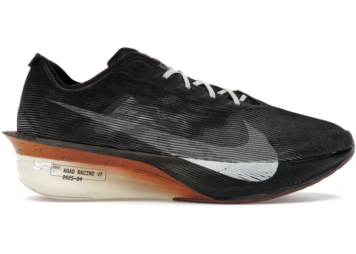 Size 9 - Nike ZoomX Vaporfly Next% 4 Velvet Brown *NO BOX* IH4453-220