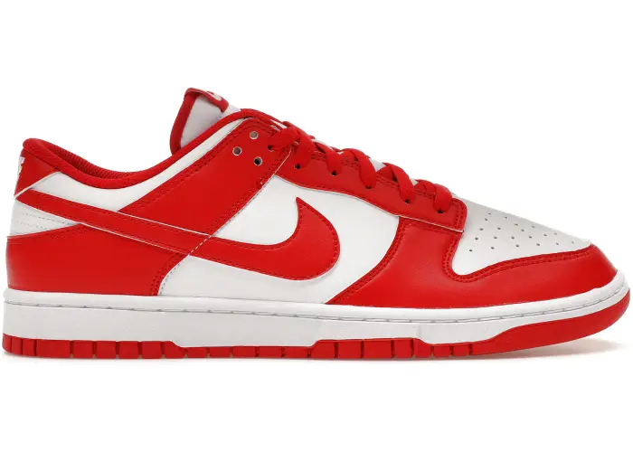 Size 12 - Nike Dunk Low St. Johns 2025 (NO BOX) HF5441-104