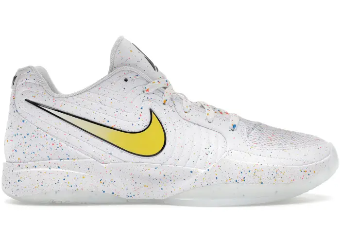 Size 8 - Nike Ja 2 Ja-Breaker *NO BOX* IF1606-100