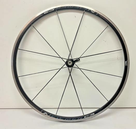 Xero Element C3 24-Spoke Black Aluminum 622x16/700C Road Bike Front Wheel
