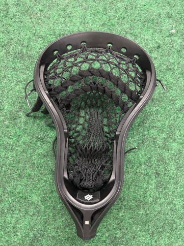 Black StringKing Legend Senior Head (New)