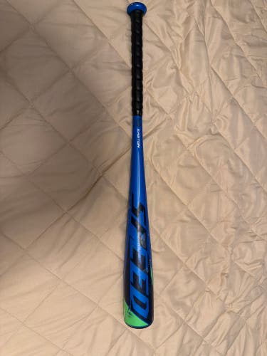 Easton Speed 2 USSSA Certified Bat (-11) 16 oz 27" (Used)