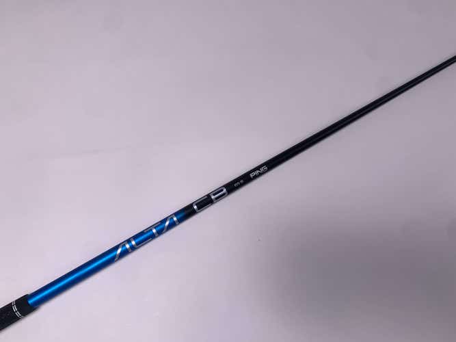 Ping Alta CB 65g Stiff Graphite Fairway Wood Shaft 42.25"- Ping
