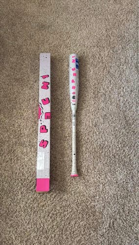 Combat Bat (-3) 30 oz 33" (New)