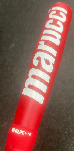Used Marucci CONNECT 2 BB/SB USA 2 5/8 Bat 29" 11497-S000158091