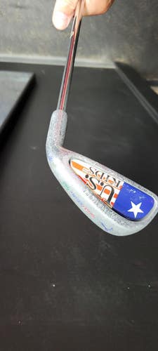 Used US Kids US KIDS Jr Individual Iron RH 7 Iron 11497-S000158089