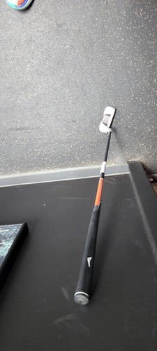 Used Jr Putter LH 11497-S000158086