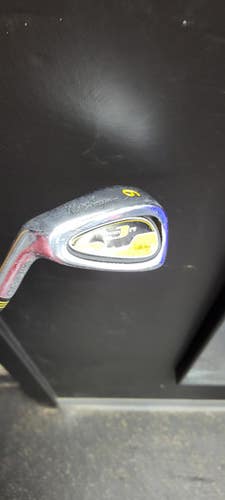 Used Walter Hagen HAGEN JR Jr Individual Iron LH 9 Iron 11497-S000158084