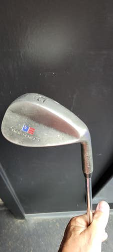 Used US Kids TOUR SERIES Golf Wedge Junior RH Gap/Approach Wedge 11497-S000158080