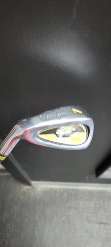 Used Walter Hagen HAGEN JR Jr Individual Iron LH 7 Iron 11497-S000158083