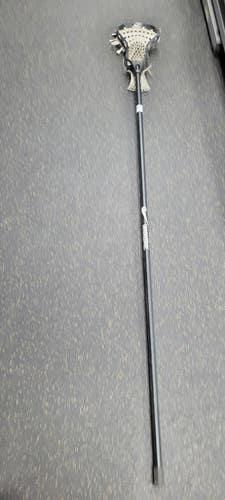 Used Nike VANDAL 2.0 VAPOR Men Def/LSM Complete Stick Black 11497-C000158069