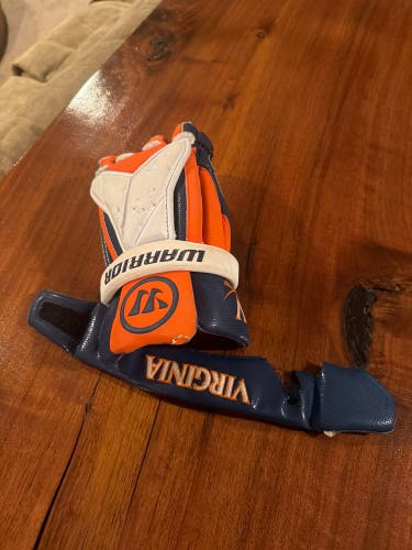 UVA Warrior Lacrosse Glove (Used in National Championship)