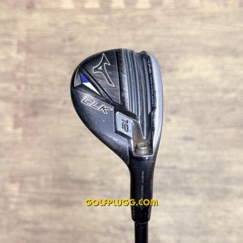 3 Hybrid- Mizuno CLK / Tensei, Stiff (3032)