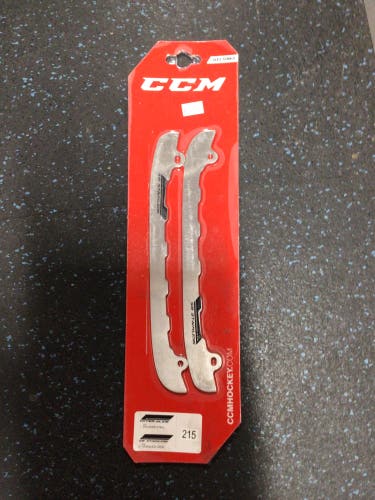 CCM sb stainless 215 mm (New)