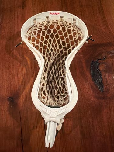 STX Duel 2 Prototype Head (Used)