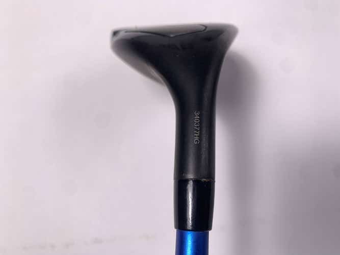 Ping G30 6 Hybrid 30* TFC 419 Senior Graphite Mens RH