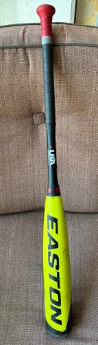 2023 Easton ADV 360 Composite USABat Certified Bat (-10) 20 oz 30" (Used)