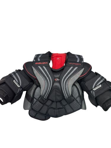 Bauer Vapor X2.9 Goalie Chest Protector Intermediate Large