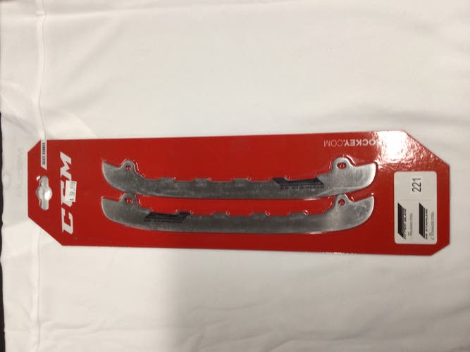 CCM sb stainless 221 mm (New)