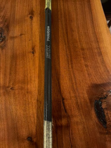 STX Prototype Shaft (Used)