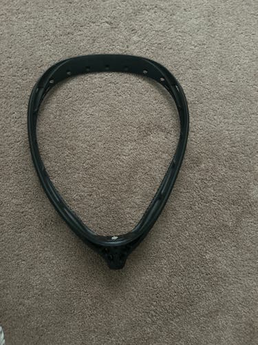 Adult StringKing Mark 2G Unstrung Goalie Head (Used)