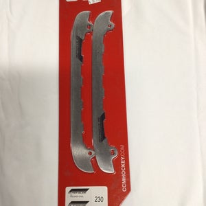 CCM sb stainless 230 mm (New)