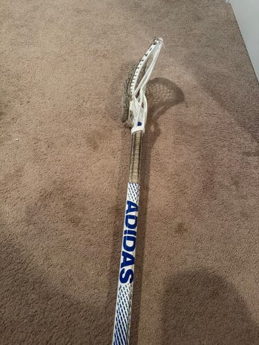 Nike CEO with Adidas Shaft (Used by Delaware men’s lacrosse)