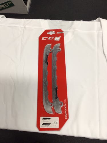 CCM sb stainless 238 mm (New)