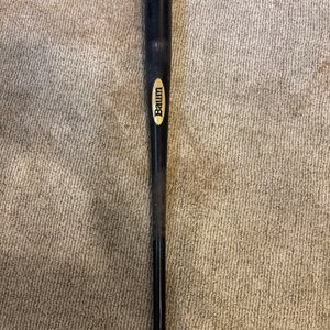 2023 Baum Gold Stock Wood Composite BBCOR Certified Bat (-3) 29 oz 32" (Used)