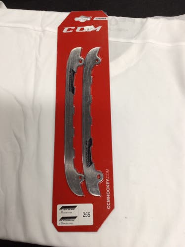 CCM sb stainless 255 mm (New)