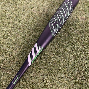 Marucci Code (2 3/4") USSSA 2025 (-5)