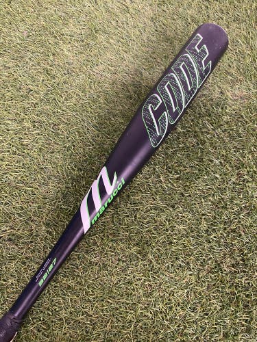 Marucci Code (2 3/4") USSSA 2025 (-5)