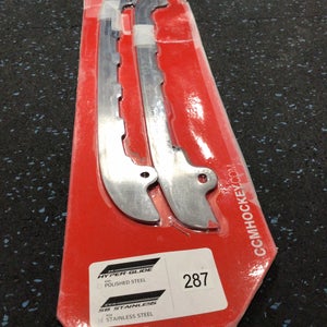 Open package NEVER USED CCM sb stainless 287 mm (New)