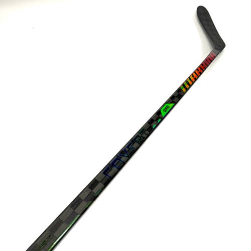 Warrior Alpha LX3 Pro (Dressed QR6 Pro) LH 85 Flex W28M - RH2026