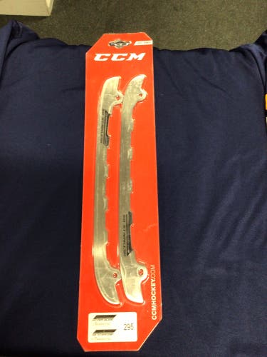CCM sb stainless 295 mm (New)