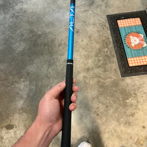 Men's Ping Alta Shaft Stiff Flex Graphite Shaft (Used)