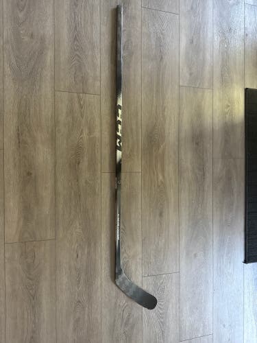 Senior CCM Ribcor Trigger 10 Pro Left Hand Hockey Stick P86 70 Flex (Used)