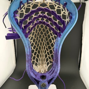 Warrior Burn XP-D Head (Used)