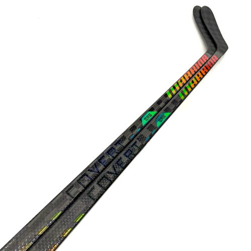 2 Pack - Warrior Alpha LX3 Pro (Dressed QR6 Pro) LH 85 Flex W28M - RH2027