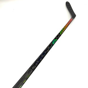 Warrior Alpha LX3 Pro (Dressed QR6 Pro) LH 85 Flex W28M - RH2027