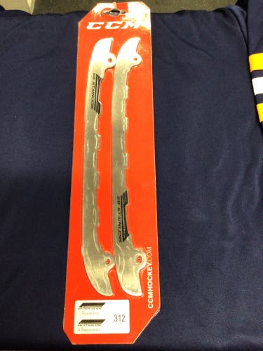 CCM sb stainless 312 mm (New)