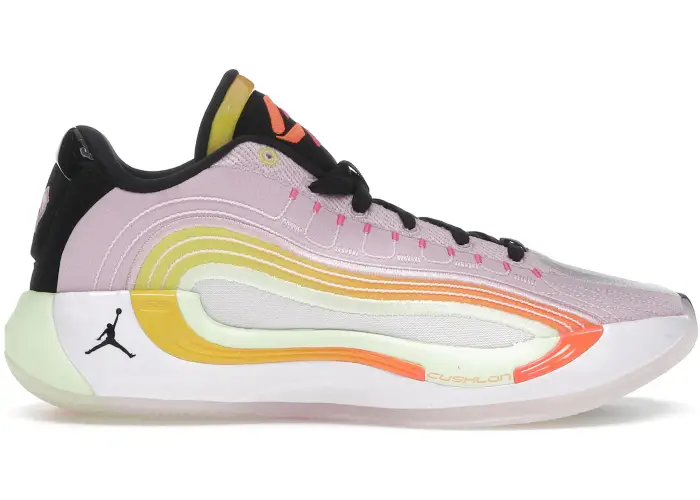 Size 10.5 - Jordan Luka 4 Gone Fishing ib7903-600