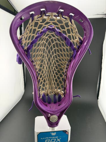 Maverik Tank 2 Head (Used)