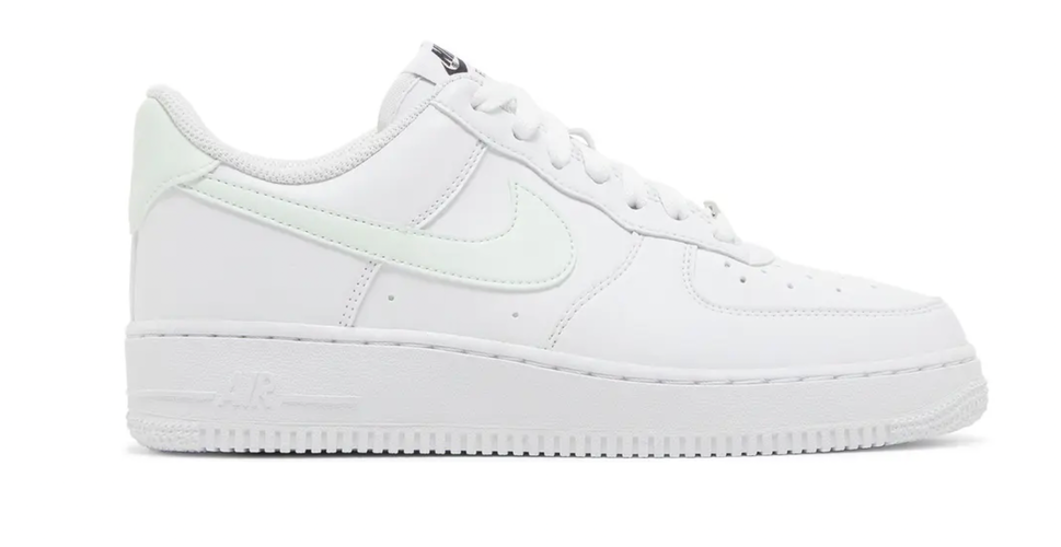 Size 10 - Nike Wmns Air Force 1 '07 Next Nature 'White Barely Green' dn1430-103