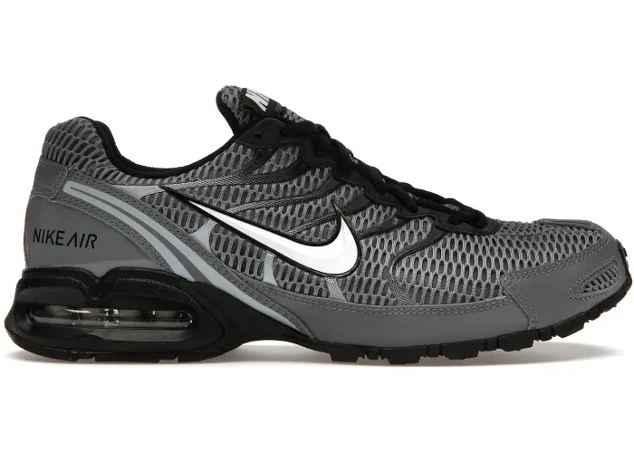 Size 13 - Nike Air Max Torch 4 Cool Grey 343846-012